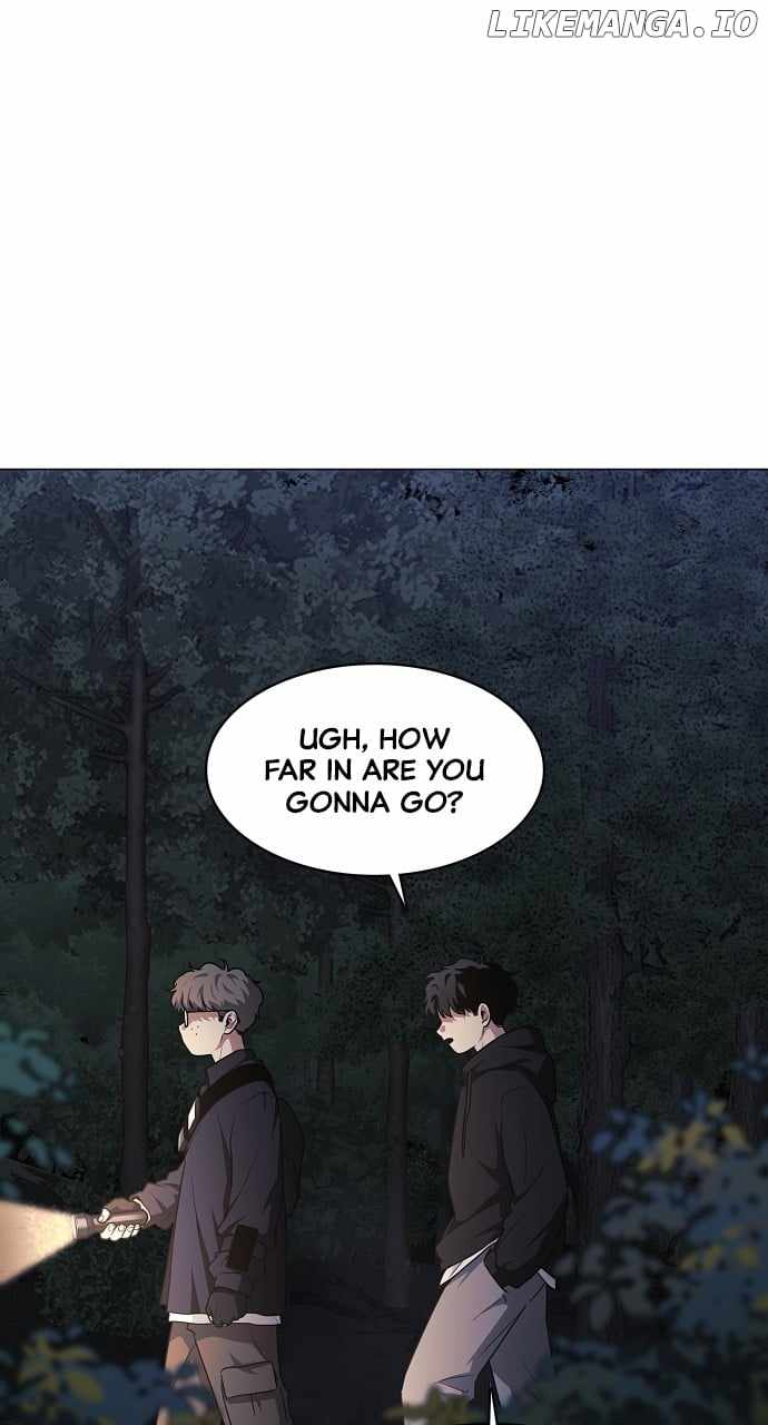 The Shaman's Blade Chapter 40 74
